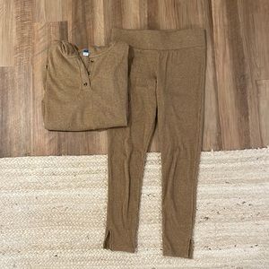 Old Navy Matching Set